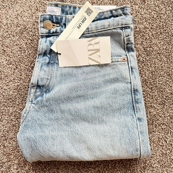Zara Denim - NWT Zara Jeans